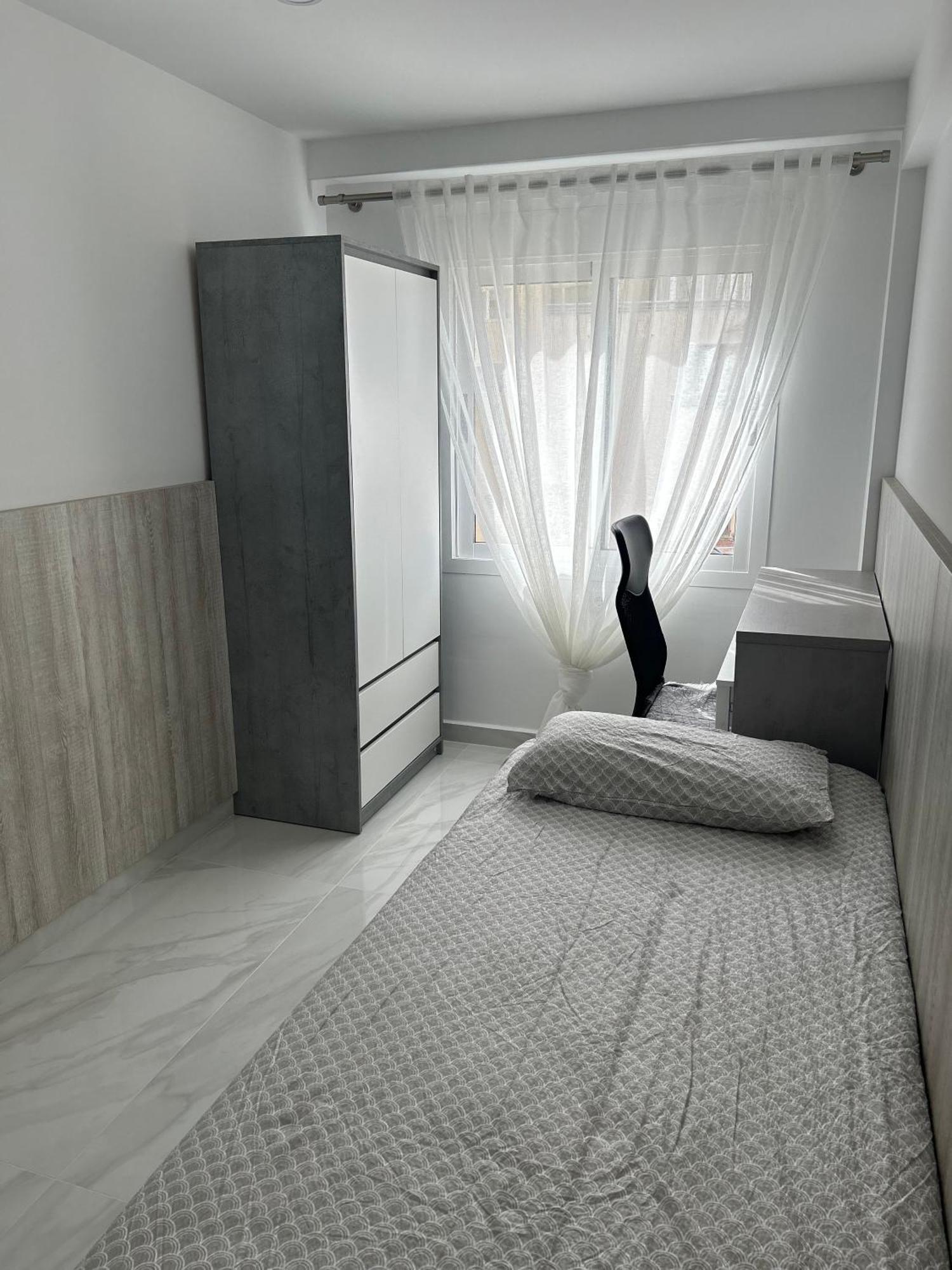 Apartamento Blanco El Albir Exterior foto